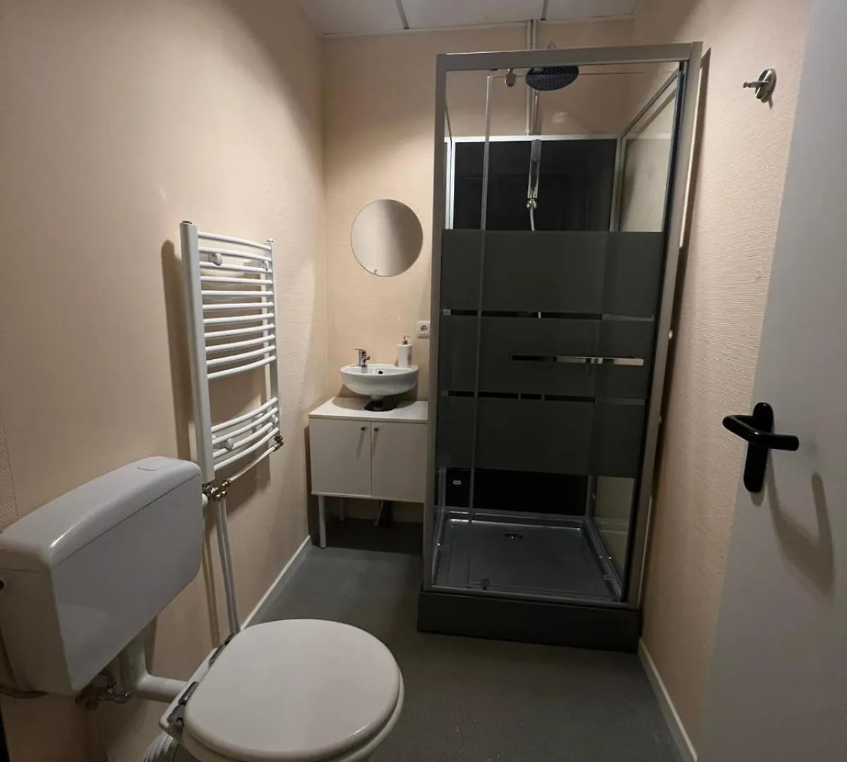 Hh Hostels ハンブルク