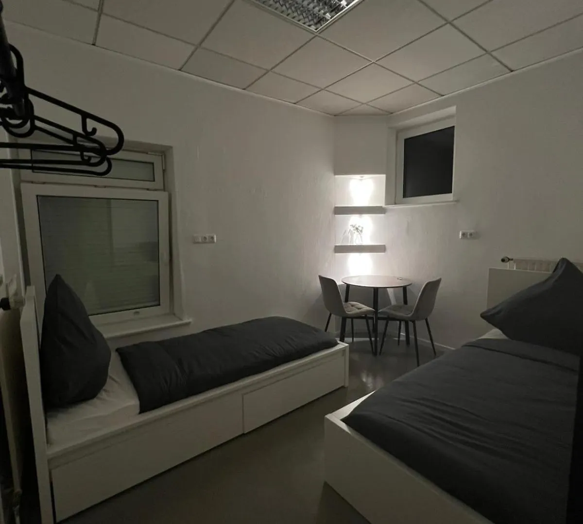 Hh Hostels ハンブルク 0*,  ドイツ