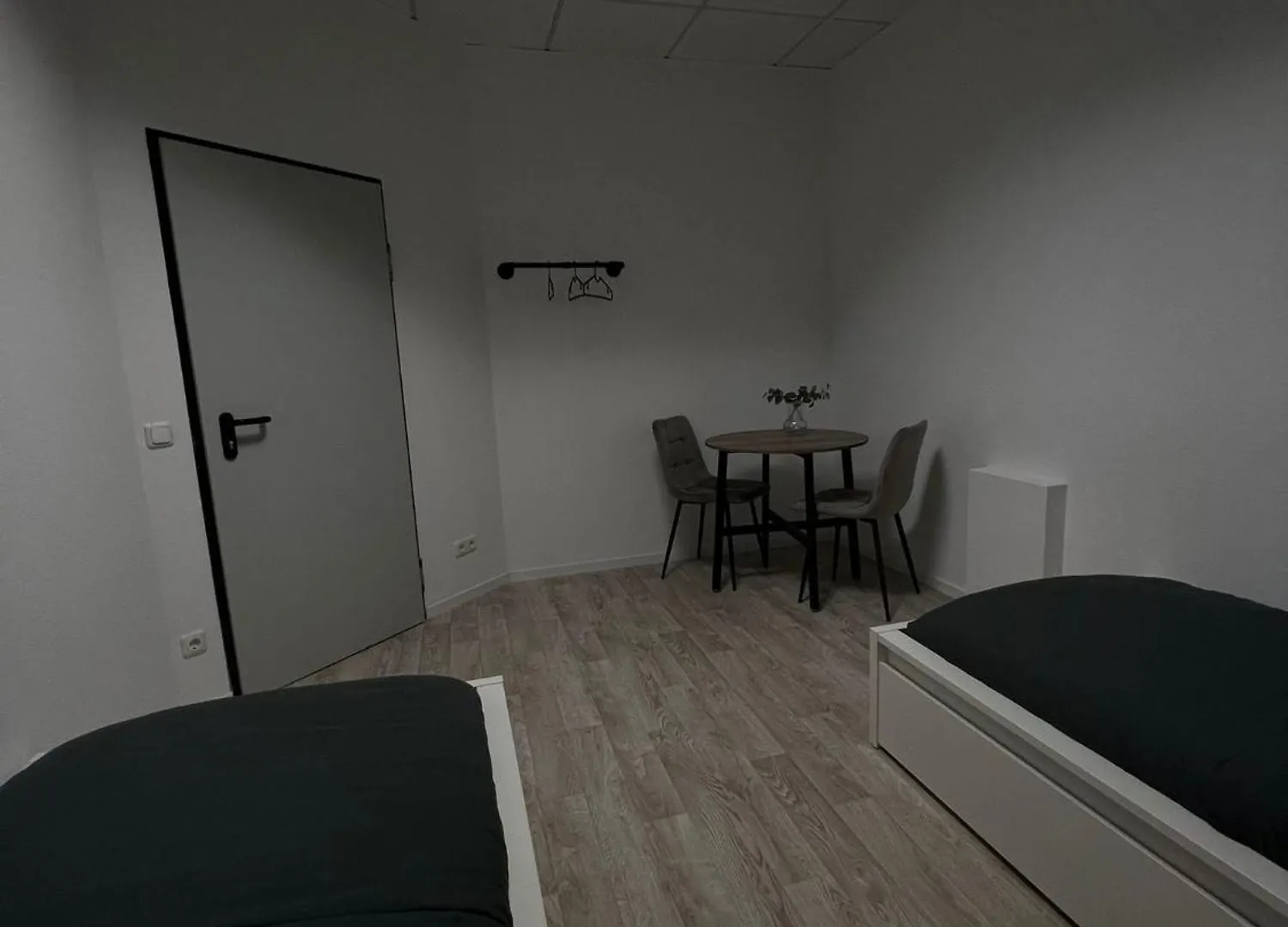 Hh Hostels ハンブルク