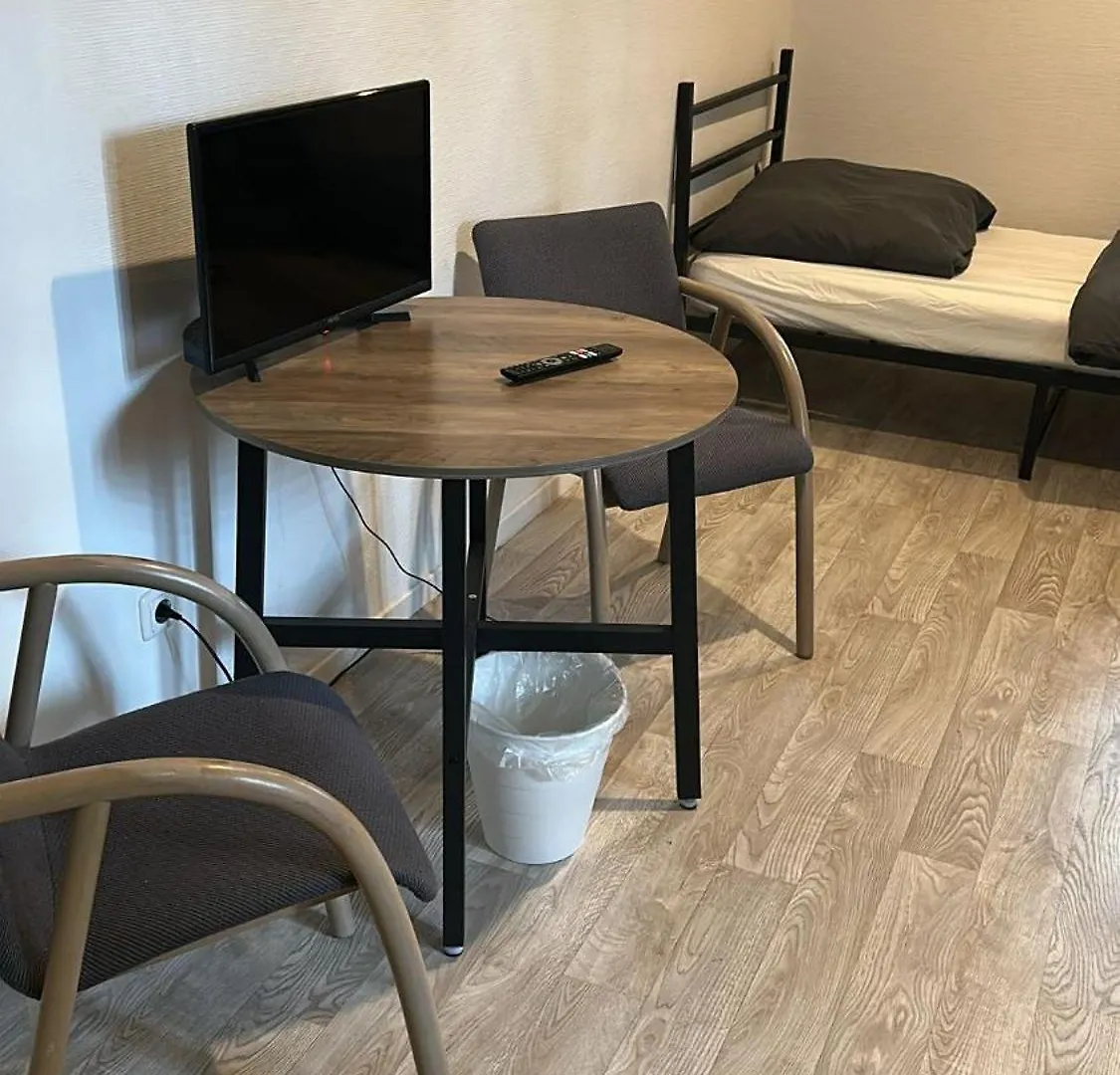 Hh Hostels ハンブルク