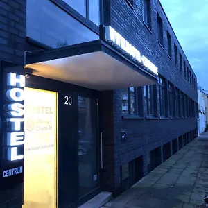  Hostal Hostel-centrum
