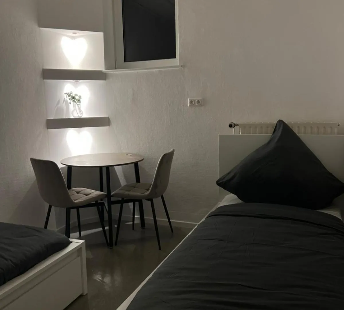 Hh Hostels ハンブルク