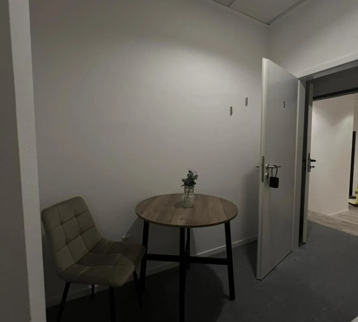 Hh Hostels ハンブルク
