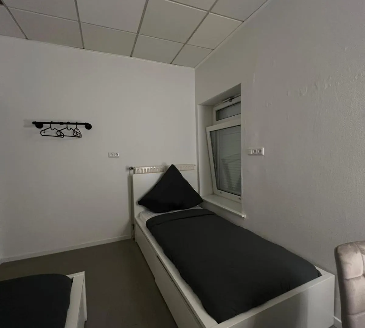 Hh Hostels ハンブルク